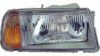 IPARLUX 11884102 Headlight